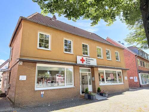 Foto - Wohnung zum Mieten in Bad Bramstedt 900,00 € 77 m²