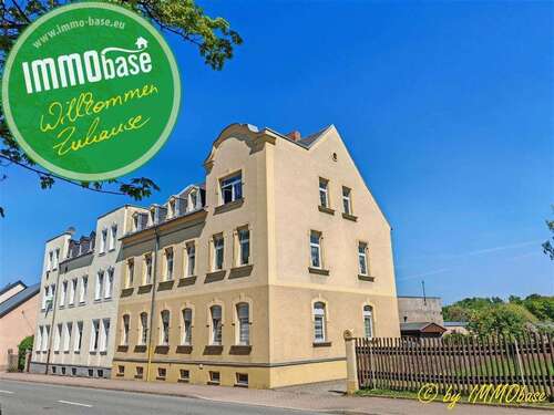 Foto - Haus zum Kaufen in Frankenberg 269.000,00 € 296 m²
