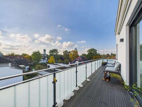 Foto - Wohnung zum Mieten in Ottobrunn 1.815,00 € 86.56 m²