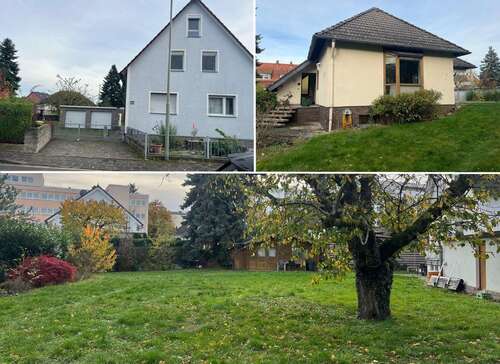 Foto - Haus zum Kaufen in hanau 1.250.000,00 € 300 m²