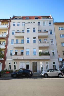 Foto - Einzelhandel in Berlin 1.548,00 € 25 m²