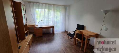 Foto - Wohnen auf Zeit in Erlangen 690,00 €