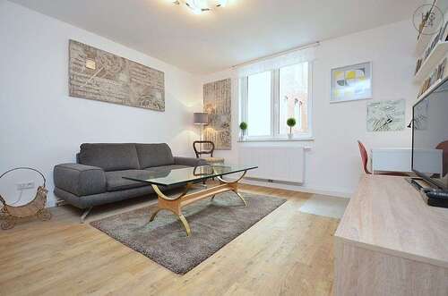 Foto - Wohnen auf Zeit in Stuttgart 1.090,00 €