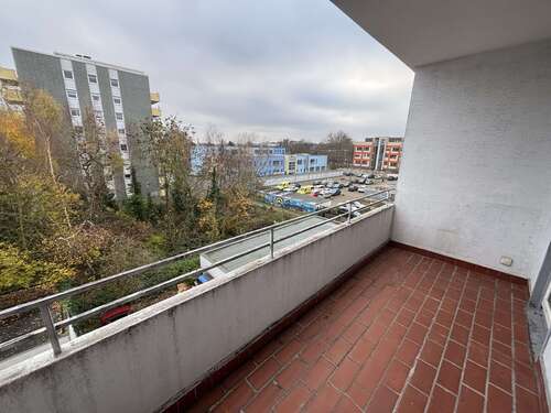 Foto - Wohnung zum Mieten in Herten 503,88 € 78 m²
