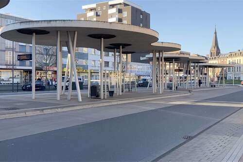 Foto - Wohnung zum Mieten in Herten 503,88 € 78 m²