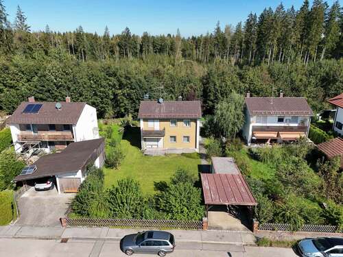 Foto - Grundstück zu verkaufen in Penzberg 670.000,00 € 650 m²