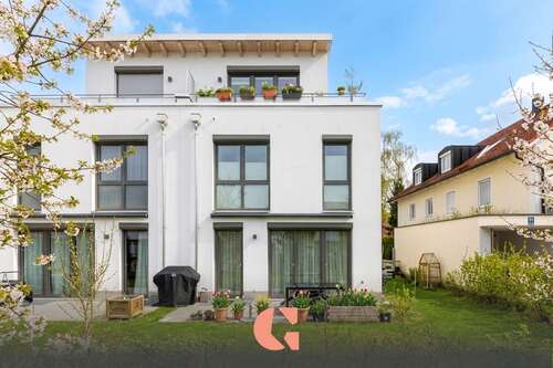 Foto - Haus zum Kaufen in München 1.198.000,00 € 141.7 m²