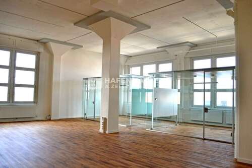 Foto - Büro in Hamburg 2.805,00 € 306 m²