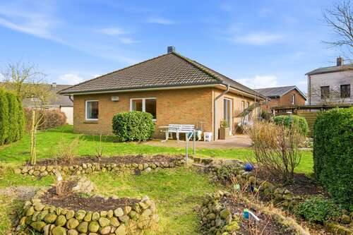 Foto - Haus zum Kaufen in Harrislee 349.000,00 € 121.72 m²