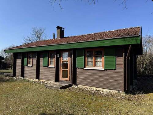 Foto - Haus zum Kaufen in Hayingen 79.000,00 € 45 m²
