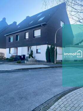 Foto - Haus zum Kaufen in Dortmund Oestrich 420.000,00 € 160 m²