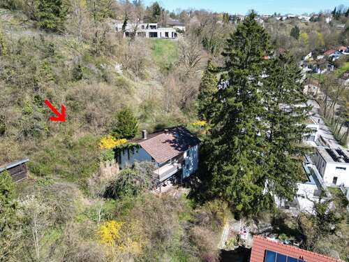 Foto - Grundstück zu verkaufen in Landshut 870.000,00 € 1400 m²