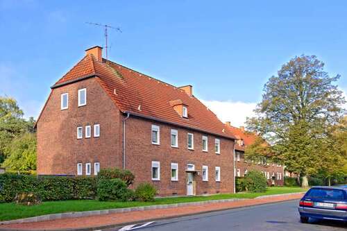 Foto - Wohnung zum Mieten in Haltern am See 629,00 € 64.92 m²