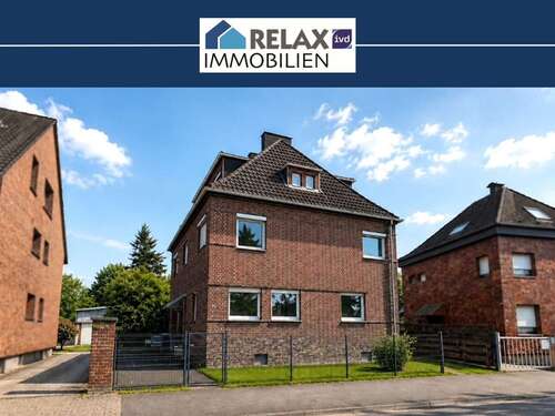 Foto - Haus zum Kaufen in Herzogenrath 420.000,00 € 174 m²