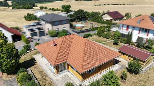 Foto - Haus zum Kaufen in Rosenberg 395.000,00 € 115 m²