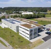 Halle in Friedrichshafen 5.750,00 € 933 m²