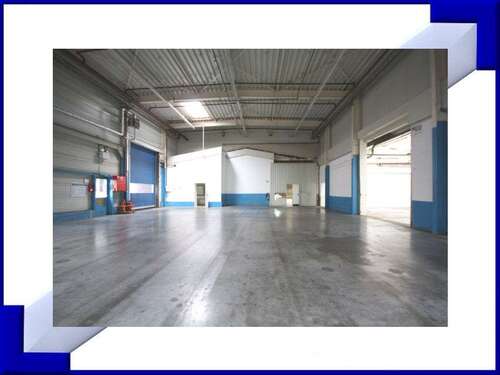 Foto - Halle in Grefrath 2.680,00 € 670 m²