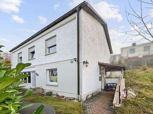 Foto - Haus zum Kaufen in Balve 279.000,00 € 102 m²