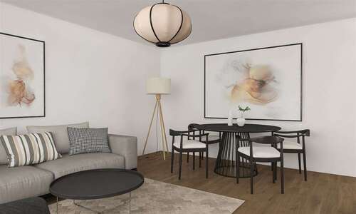 Foto - Wohnung zum Kaufen in Mönchengladbach 124.900,00 € 60 m²