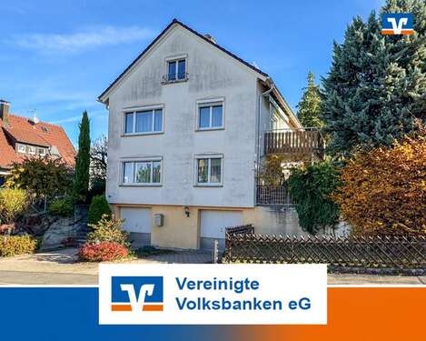 Foto - Haus zum Kaufen in Reutlingen 755.000,00 € 207 m²