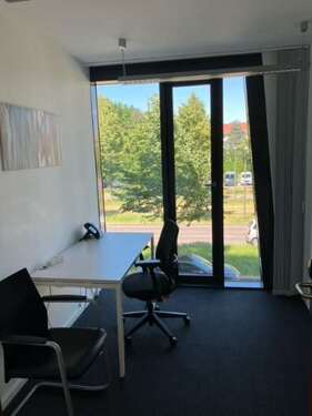Foto - Büro in Karlsruhe 267,00 € 4 m²
