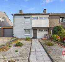 Haus zum Kaufen in Dinslaken 298.000,00 € 102 m²