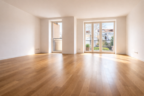 Foto - Wohnung zum Kaufen in Leipzig 444.185,00 € 120.05 m²
