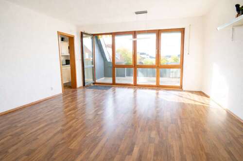Foto - Wohnung zum Kaufen in Königsbrunn 498.000,00 € 74.54 m²
