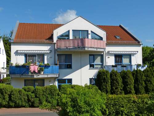 Foto - Wohnung zum Kaufen in Niederaula 110.000,00 € 73 m²