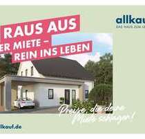 Haus zum Kaufen in Dorsten 459.999,00 € 145.86 m²