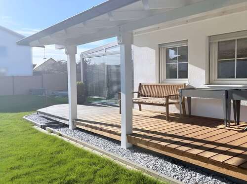 Foto - Haus zum Kaufen in Moosthenning 575.000,00 € 136 m²