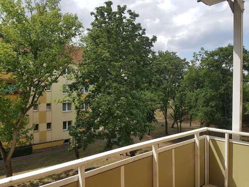 Foto - Wohnung zum Mieten in Merseburg 322,00 € 49.4 m²