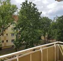 Wohnung zum Mieten in Merseburg 322,00 € 49.4 m²
