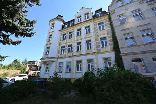 Foto - Wohnung zum Mieten in Weißenfels 320,00 € 50 m²