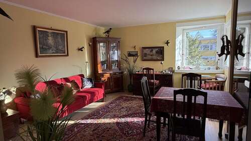Foto - Wohnung zum Kaufen in Berlin 240.000,00 € 40 m²