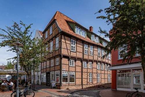 Foto - Wohnung zum Mieten in Stade 810,00 € 60 m²