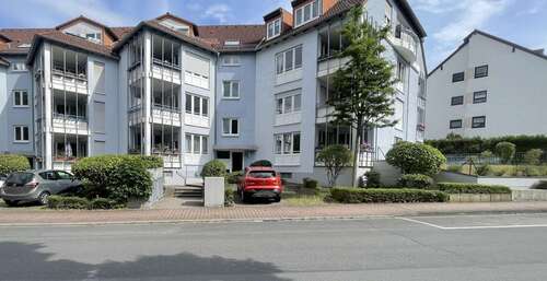 Foto - Wohnung zum Kaufen in Mainz 238.000,00 € 70 m²