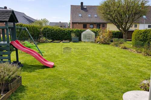 Foto - Haus zum Kaufen in Bremen 315.000,00 € 96.06 m²