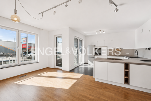 Foto - Wohnung zum Kaufen in Köln 385.000,00 € 61 m²