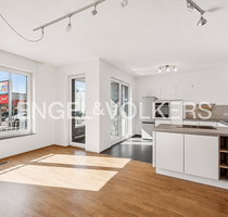 Wohnung zum Kaufen in Köln 385.000,00 € 61 m²