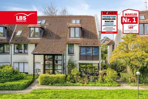 Foto - Wohnung zum Kaufen in Düsseldorf 179.000,00 € 43 m²
