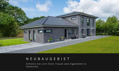Foto - Haus zum Kaufen in Haselund 390.000,00 € 122 m²