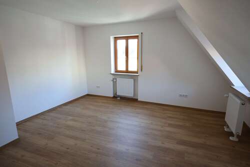 Foto - Wohnung zum Mieten in Ingolstadt 500,00 € 36 m²