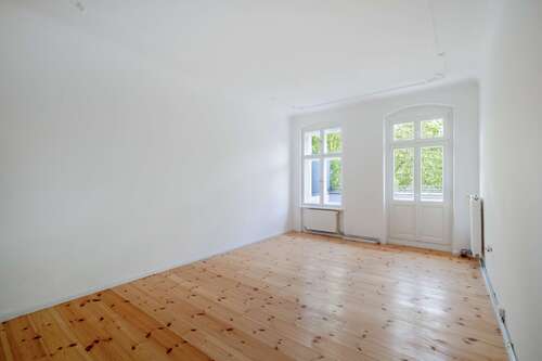 Foto - Wohnung zum Kaufen in Berlin 315.000,00 € 45 m²