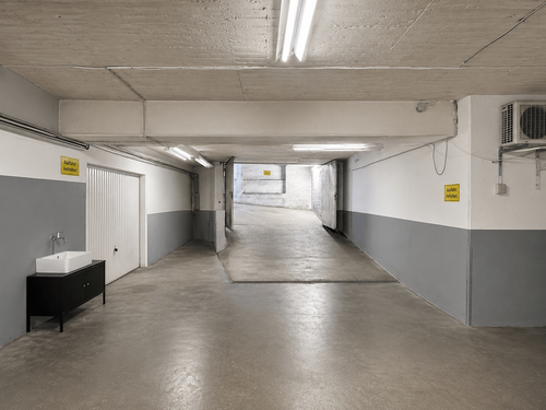 Foto - Halle in Düsseldorf 85.000,00 € 47 m²