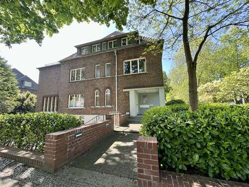 Foto - Haus zum Kaufen in Krefeld 1.950.000,00 € 496.33 m²
