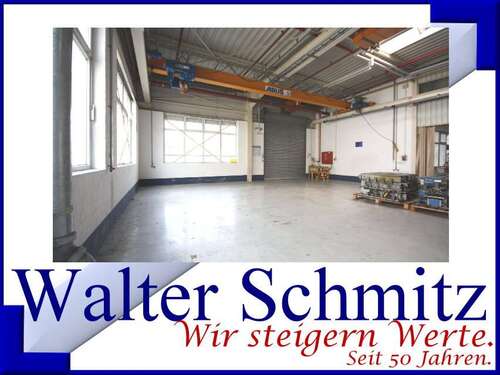 Foto - Halle in Grefrath 1.730,00 € 410 m²