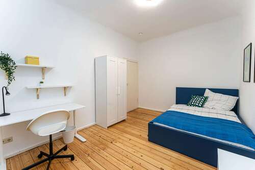 Foto - WG-Zimmer in Berlin 690,00 € 16.8 m²