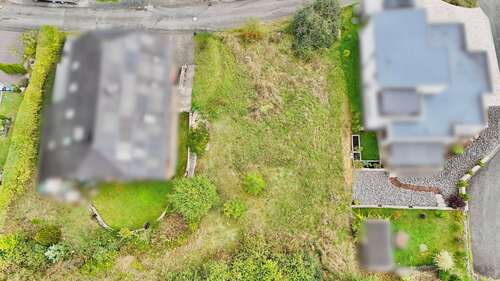 Foto - Grundstück zu verkaufen in Mittenaar 51.900,00 € 690 m²