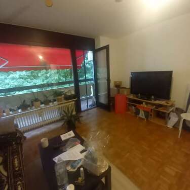 Foto - Wohnung zum Kaufen in Germering 218.000,00 € 37 m²